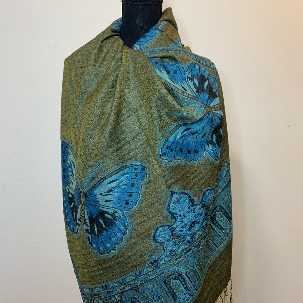 Pashmina high quality - Picture 8 of 8